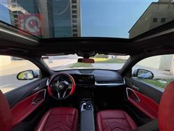 بي ام دبليو X1